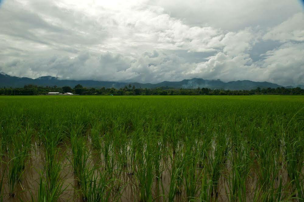 Khum Lanna Hotel Phrao Bagian luar foto